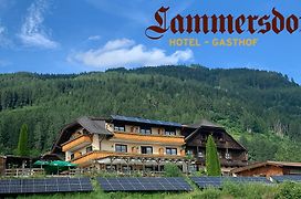 Hotel-Gasthof Lammersdorf