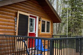 Rocky Mountain Cabins And Home