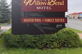 Willow Bend Motel