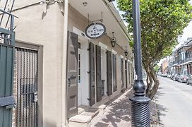 Inn On Ursulines, A French Quarter Guest Houses Property