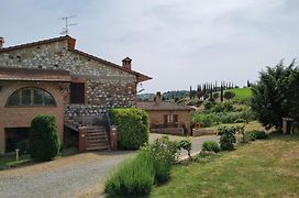 Agriturismo La Buca Di Bellugi