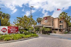 Best Western Plus Oceanside Palms