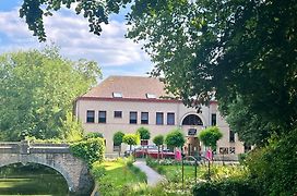 Haras Des Chartreux