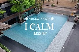 I Calm Resort Cha Am