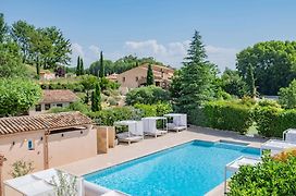 Domaine Ribiera, Hotel 5 Etoiles, Spa & Golf - Forcalquier