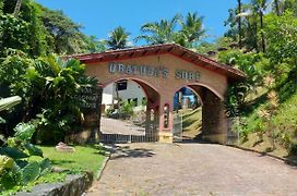 Ubatuba's Surf Colônia de Férias