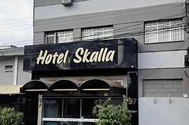 Skalla Hotel Nova Odessa