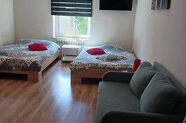 Apartamenty Marco 3 przy Dworcu-Stare Miasto