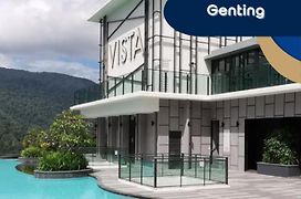 Vista Residence Genting Highland