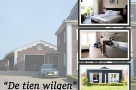 De tien Wilgen