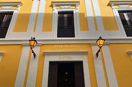 Palacio Provincial San Juan, Curio Collection By Hilton (Adults Only)