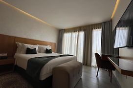 Luxury Studio Maarif&Appart Hôtel