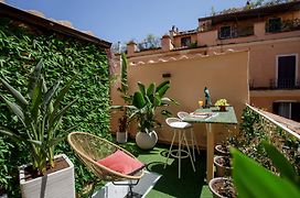 COHO LOFT, piazza di Spagna