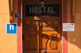 Hostal San Juan