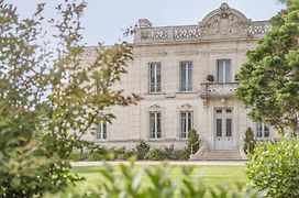 La Nauve, Hotel & Jardin - Relais & Chateaux