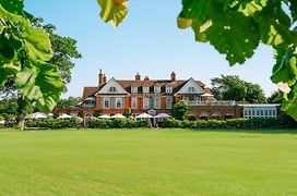 Chewton Glen Hotel