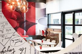 Hotel Ibis Rennes Centre Gare Sud