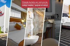 Park Hotel Diament Wroclaw