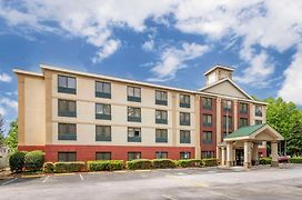 Comfort Inn Alpharetta-Atlanta North