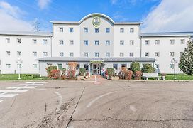 B&B Hotel Strasbourg Nord Mundolsheim