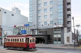 Hotel Mystays Hakodate Goryokaku