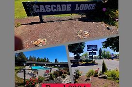 Cascade Lodge