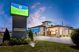 Surestay By Best Western Grayson