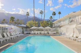 The Skylark, A Palm Springs Hotel