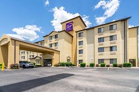 Sleep Inn Murfreesboro