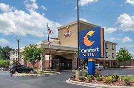 Comfort Suites Pell City I-20 Exit 158