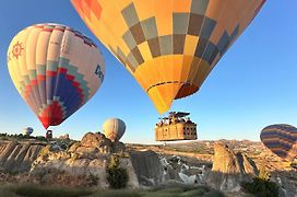 Wish Cappadocia