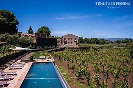 Tenuta di Fessina