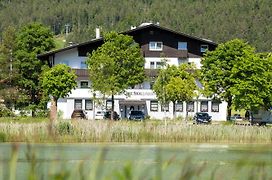 LakeSide Apartments Seefeld