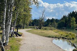 Lakeside Apartments Seefeld