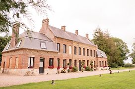 Manoir des Carreaux