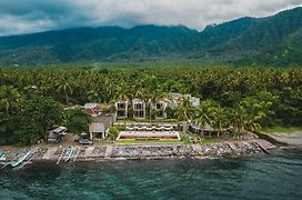 The Tiing Tejakula Villas