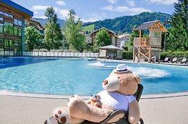 Novotel Megeve Mont-Blanc