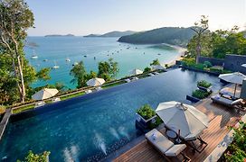 V Villas Phuket, Mgallery