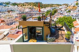 Vila Origens Boutique Hotel Albufeira - Adults Only