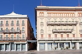 Hotel Belvedere San Gottardo