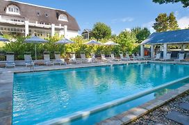 Le Franschhoek Hotel&Spa by Dream Resorts