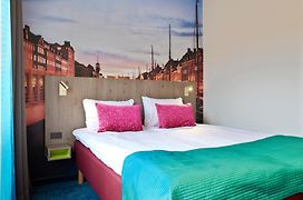 Profilhotels Richmond