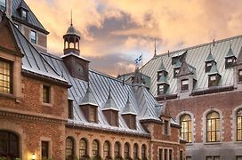 Fairmont Le Chateau Frontenac