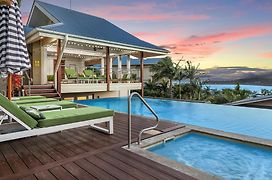 Club Wyndham Airlie Beach