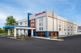 Hampton Inn Louisville Airport Fair/Expo Center