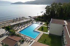 Sami Beach Hotel