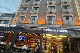 Star City Hotel