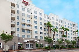 Residence Inn Tampa Downtown