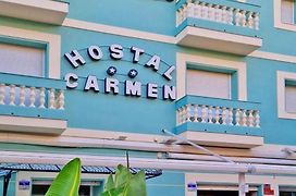 Hostal Carmen