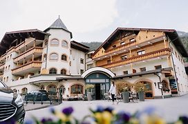 Alpinresort Stubaierhof ****S